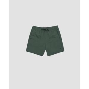 NEW TENORE utility day short in olive